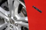 Dodge Charger 2011 года